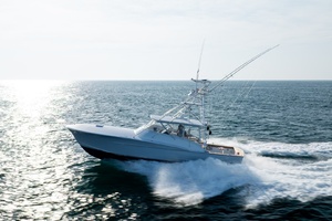 Bill of Fare 50ft Rick Gillikan Yacht For Sale