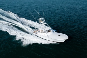 Bill of Fare 50ft Rick Gillikan Yacht For Sale