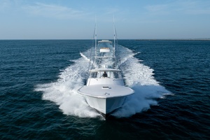 Bill of Fare 50ft Rick Gillikan Yacht For Sale