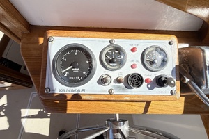 MARISOL 26ft Wasque Yacht For Sale