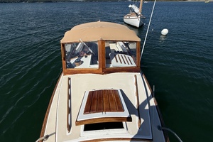 MARISOL 26ft Wasque Yacht For Sale