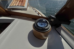 MARISOL 26ft Wasque Yacht For Sale