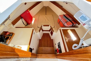 MARISOL 26ft Wasque Yacht For Sale