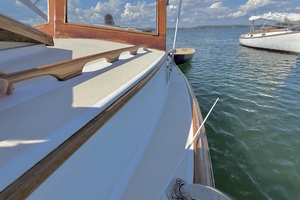 MARISOL 26ft Wasque Yacht For Sale