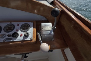 MARISOL 26ft Wasque Yacht For Sale