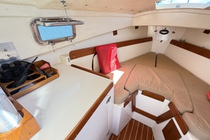 MARISOL 26ft Wasque Yacht For Sale