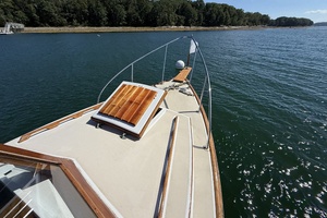 MARISOL 26ft Wasque Yacht For Sale