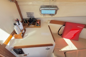MARISOL 26ft Wasque Yacht For Sale