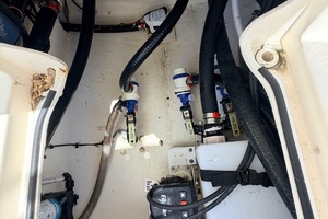24ft Pathfinder Yacht For Sale