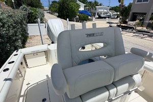 24ft Pathfinder Yacht For Sale