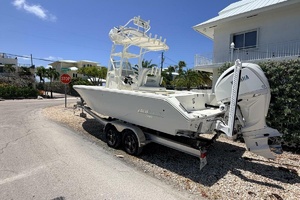 24ft Pathfinder Yacht For Sale