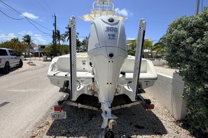 24ft Pathfinder Yacht For Sale