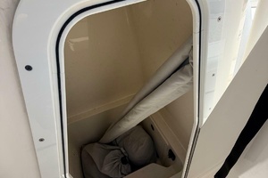 24ft Pathfinder Yacht For Sale
