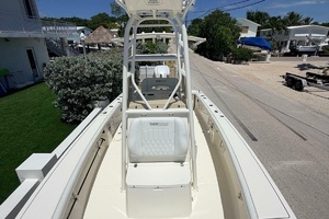 24ft Pathfinder Yacht For Sale