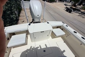 24ft Pathfinder Yacht For Sale