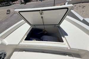 24ft Pathfinder Yacht For Sale