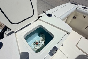24ft Pathfinder Yacht For Sale
