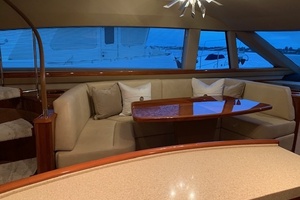 Mamma Mia 68ft Princess Yacht For Sale