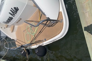 Mamma Mia 68ft Princess Yacht For Sale