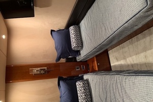 Mamma Mia 68ft Princess Yacht For Sale