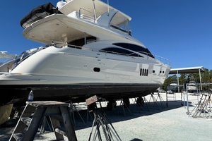 Mamma Mia 68ft Princess Yacht For Sale