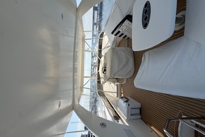 Mamma Mia 68ft Princess Yacht For Sale