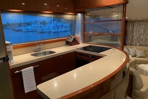 Mamma Mia 68ft Princess Yacht For Sale