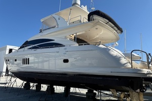 Mamma Mia 68ft Princess Yacht For Sale