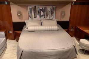 Mamma Mia 68ft Princess Yacht For Sale