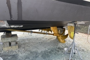Mamma Mia 68ft Princess Yacht For Sale