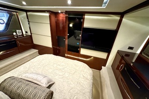 58FT (17.78M) SEA RAY