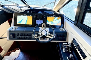 58FT (17.78M) SEA RAY