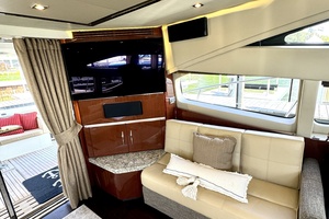 58FT (17.78M) SEA RAY
