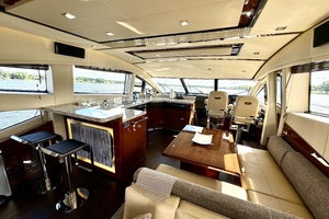 58FT (17.78M) SEA RAY