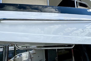 58FT (17.78M) SEA RAY