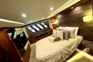 58FT (17.78M) SEA RAY