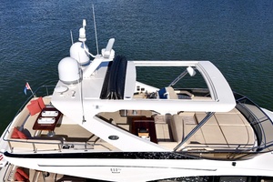 58FT (17.78M) SEA RAY