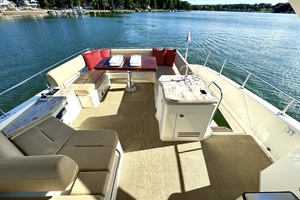 58FT (17.78M) SEA RAY