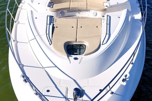 58FT (17.78M) SEA RAY