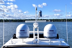 58FT (17.78M) SEA RAY
