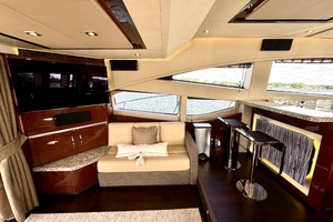 58FT (17.78M) SEA RAY