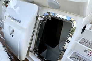 58FT (17.78M) SEA RAY