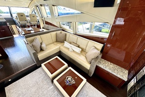 58FT (17.78M) SEA RAY