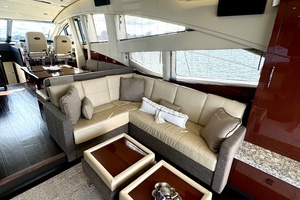 58FT (17.78M) SEA RAY