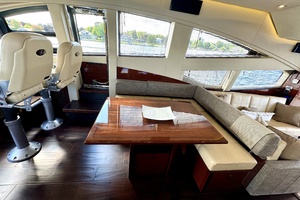 58FT (17.78M) SEA RAY