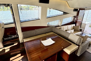 58FT (17.78M) SEA RAY