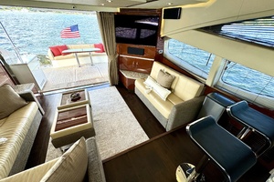 58FT (17.78M) SEA RAY