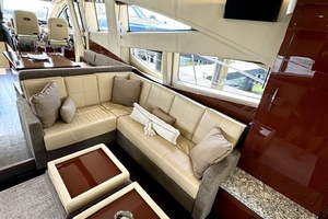 58FT (17.78M) SEA RAY