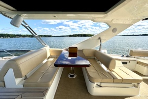 58FT (17.78M) SEA RAY