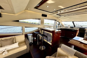 58FT (17.78M) SEA RAY